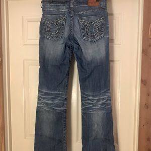 Big Star “Liv” Jeans